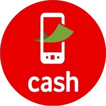 Vodafone Cash
